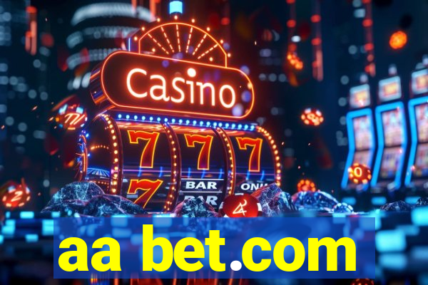 aa bet.com